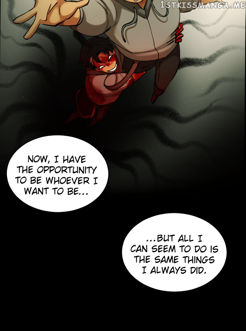 Not Even Bones Chapter 152 - page 58