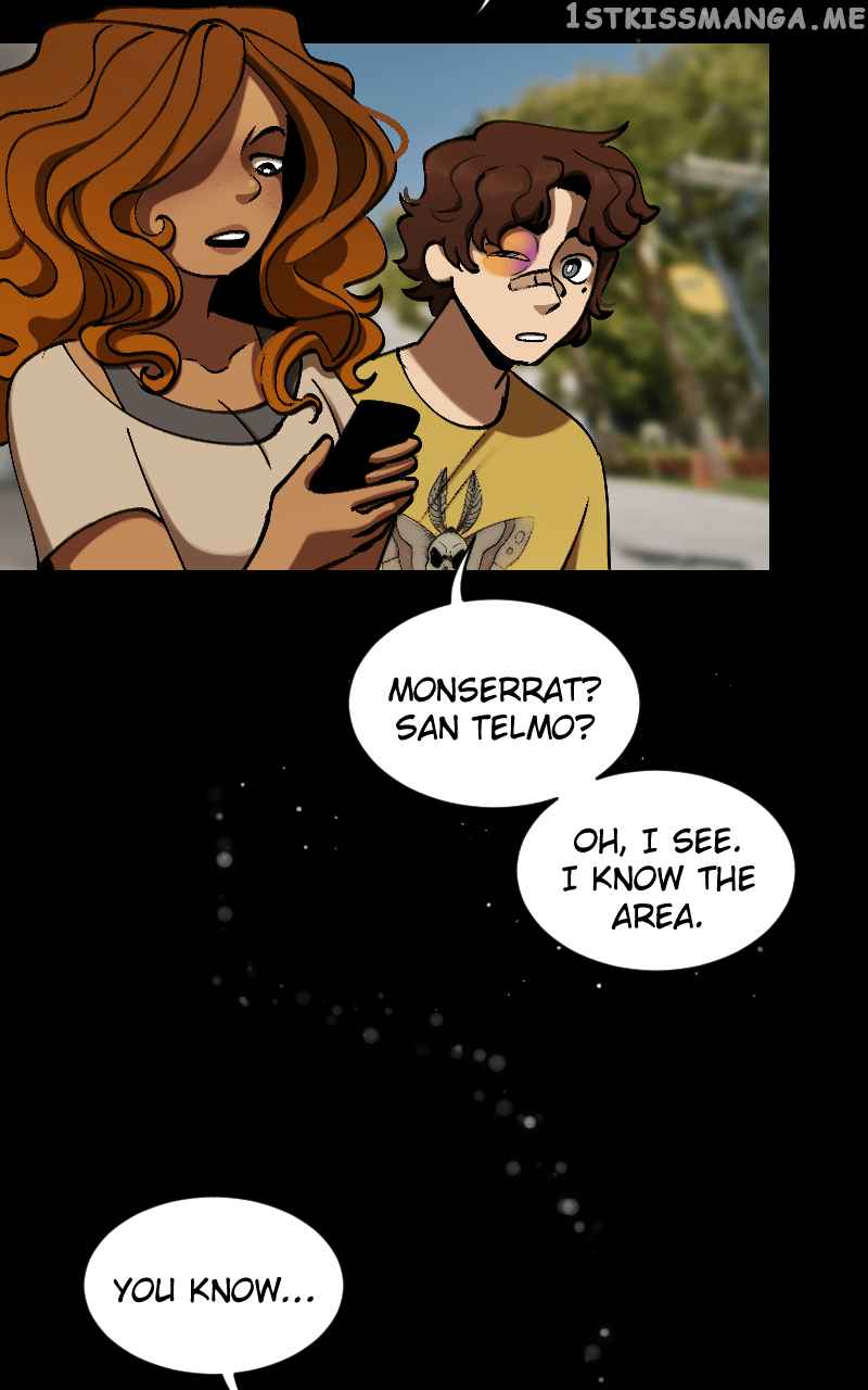 Not Even Bones Chapter 152 - page 64