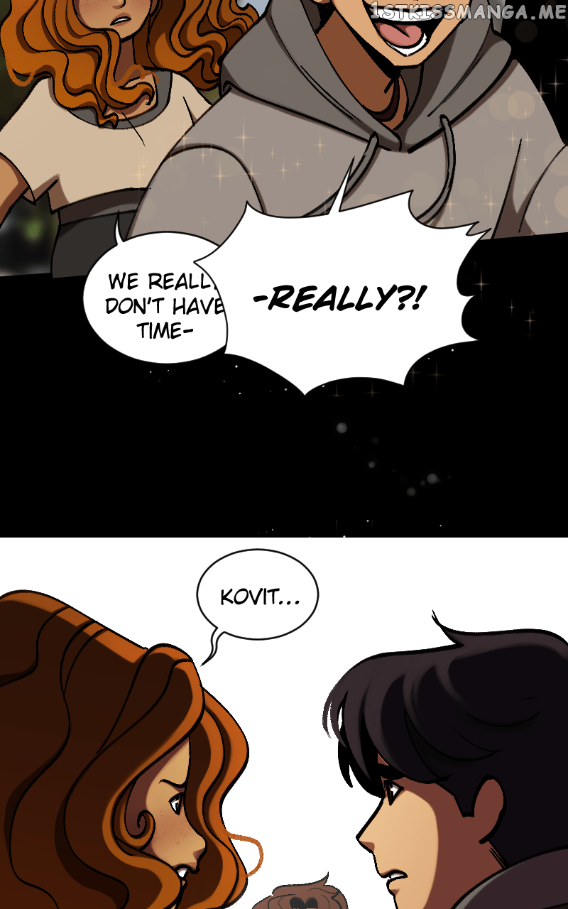 Not Even Bones Chapter 152 - page 66