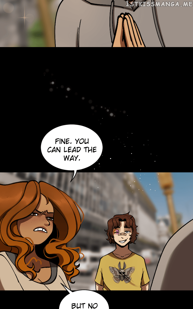 Not Even Bones Chapter 152 - page 68