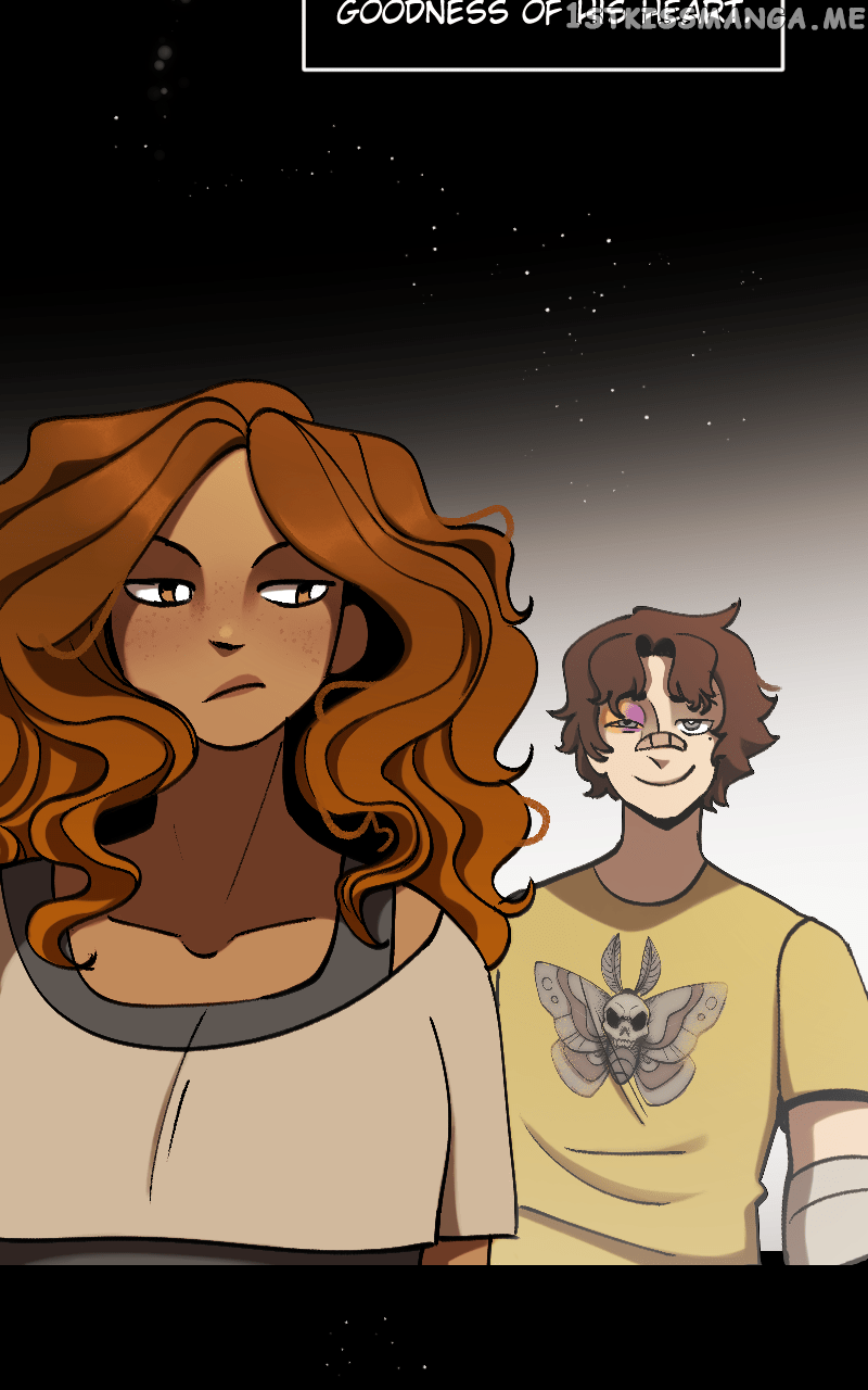 Not Even Bones Chapter 152 - page 70