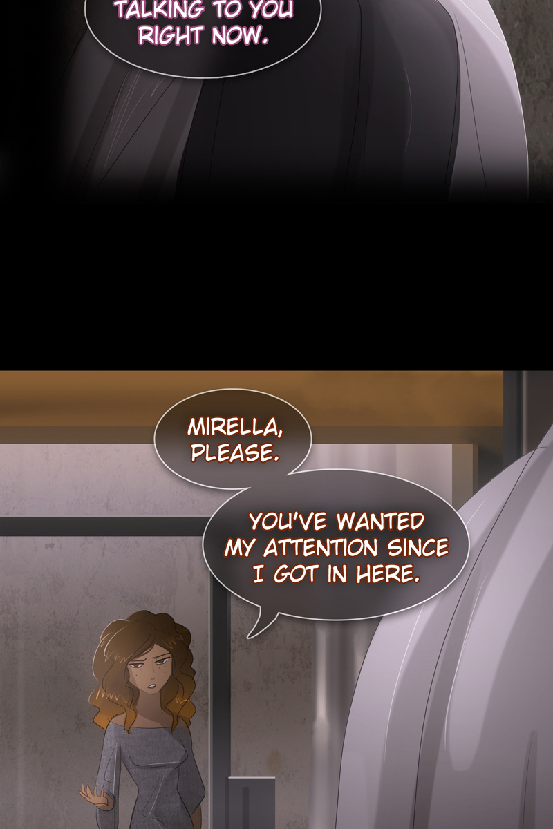 Not Even Bones chapter 19 - page 11