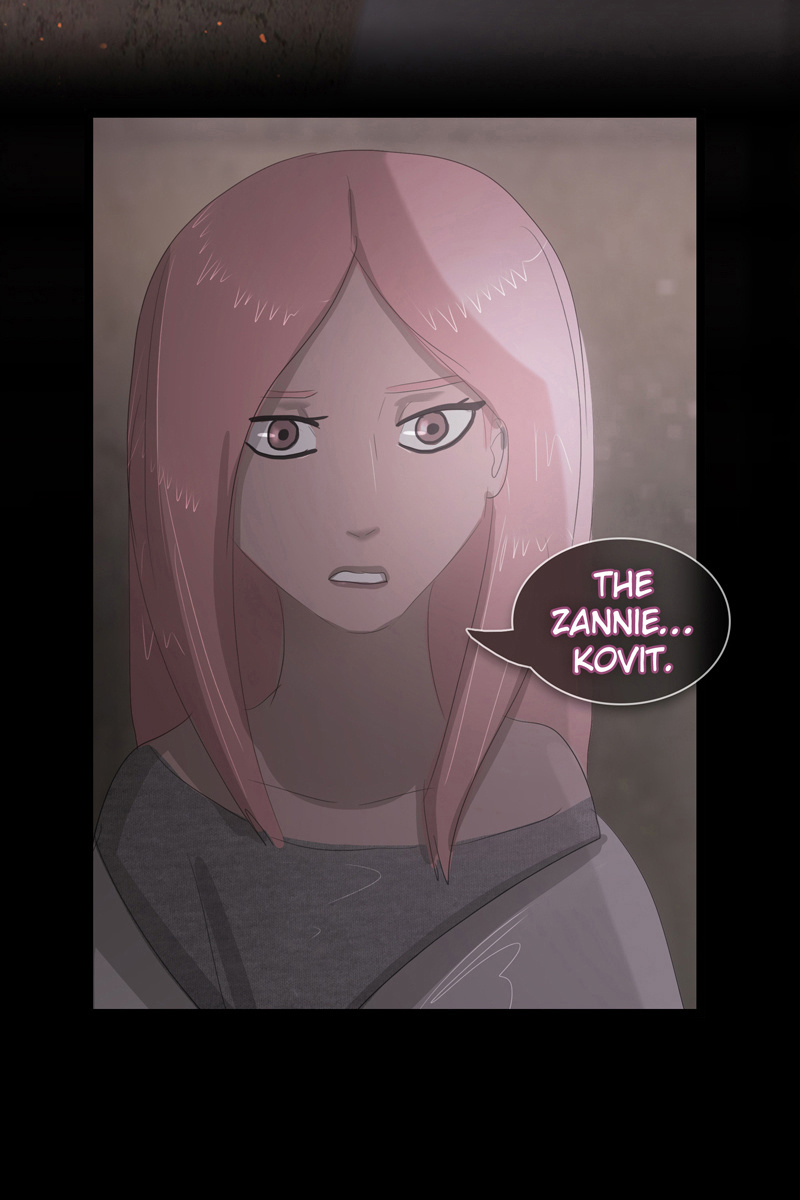 Not Even Bones chapter 19 - page 2