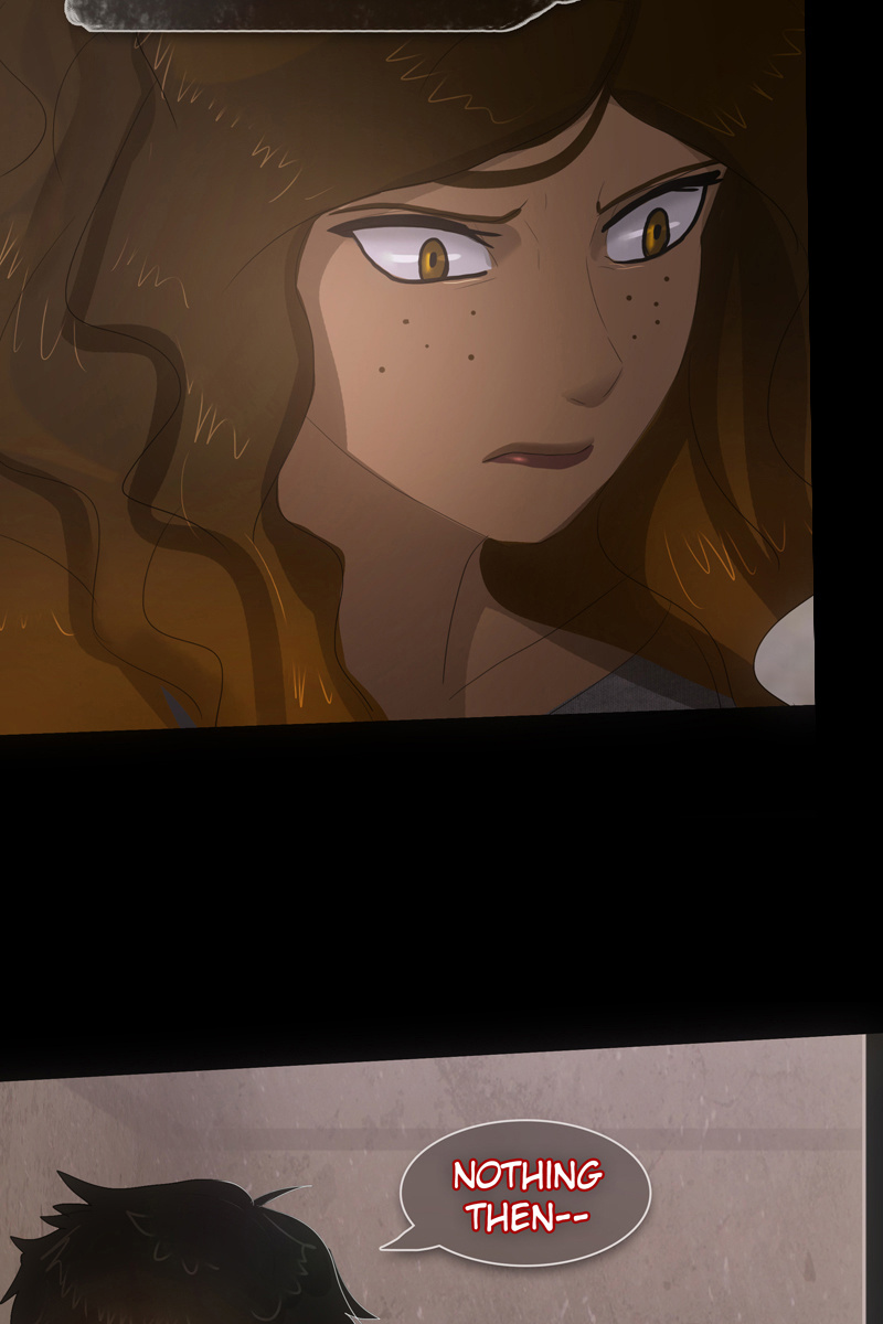 Not Even Bones chapter 19 - page 23