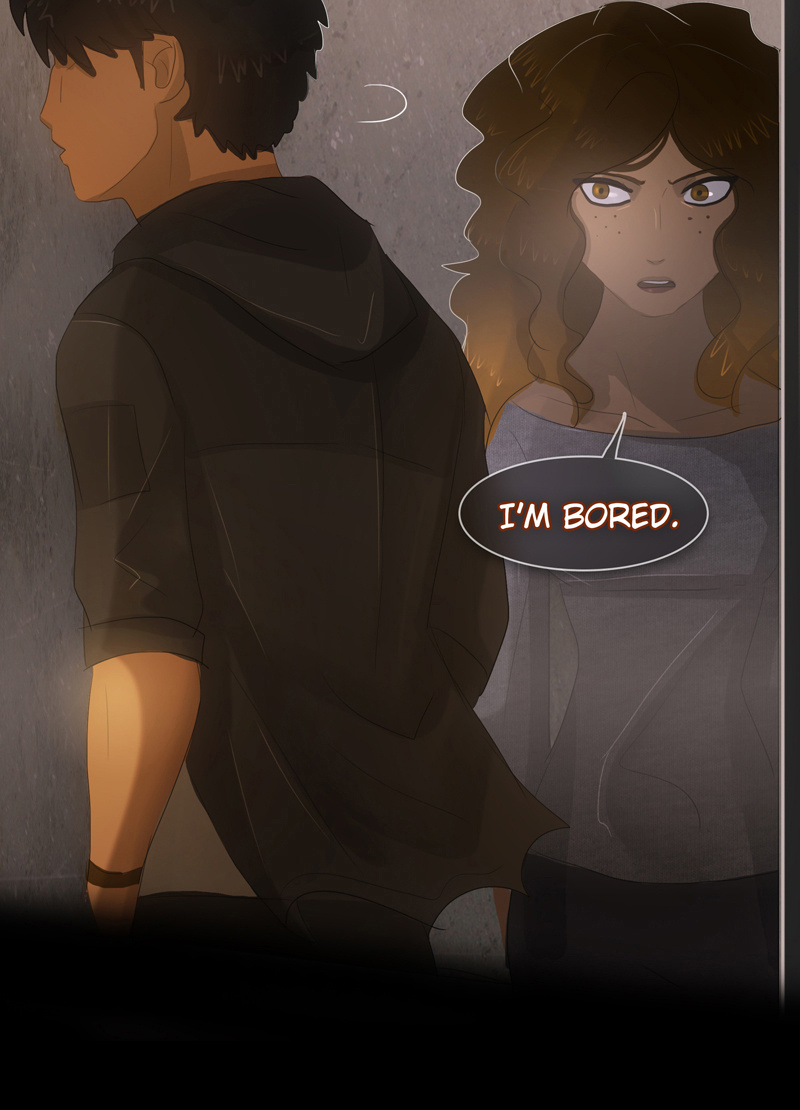 Not Even Bones chapter 19 - page 24