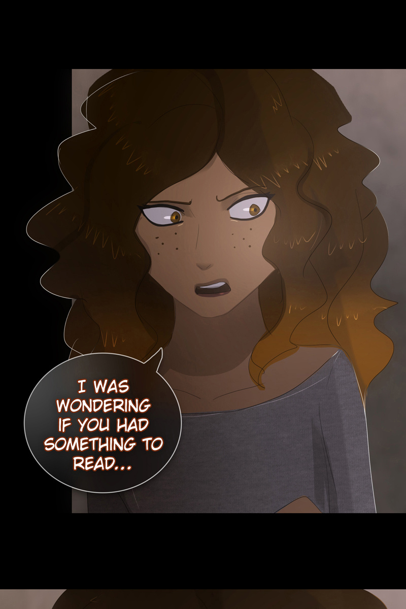 Not Even Bones chapter 19 - page 31
