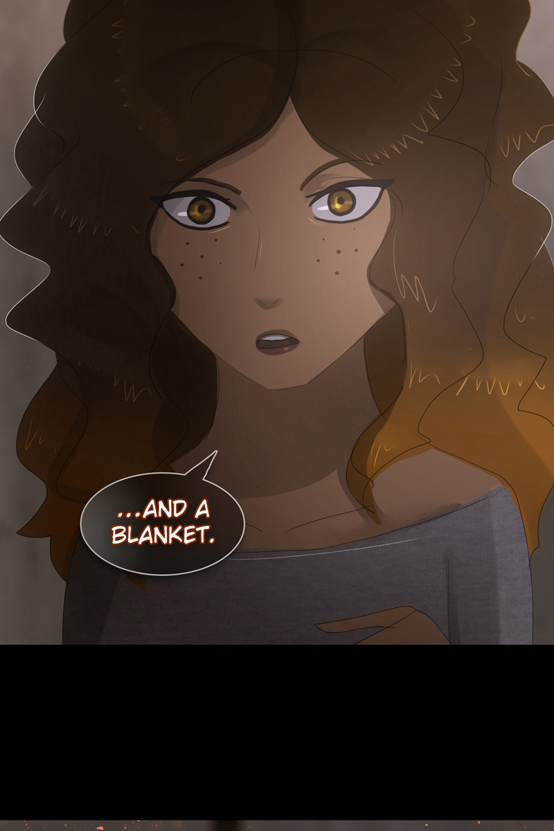 Not Even Bones chapter 19 - page 32