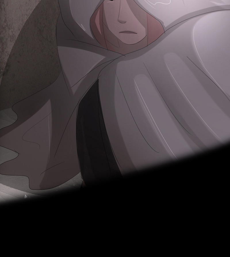 Not Even Bones chapter 19 - page 36
