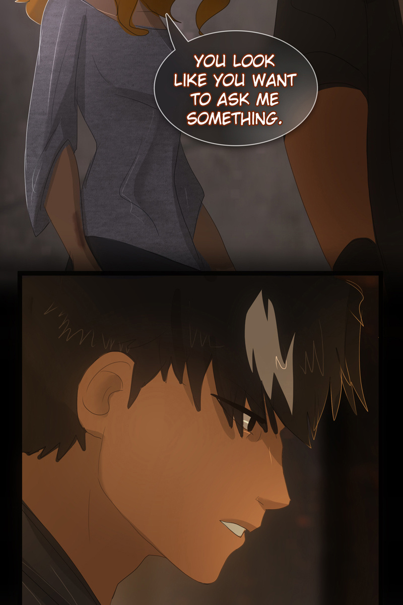 Not Even Bones chapter 19 - page 41