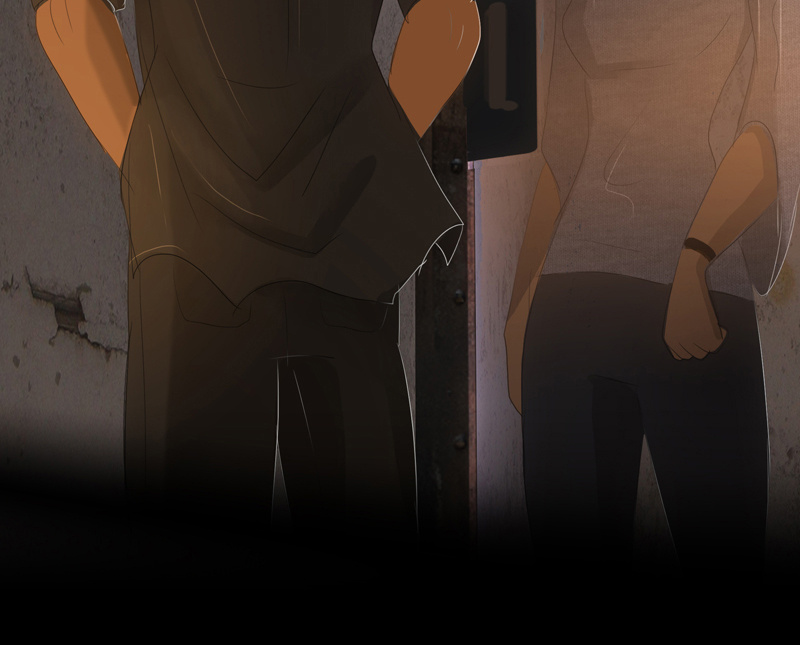 Not Even Bones chapter 19 - page 43