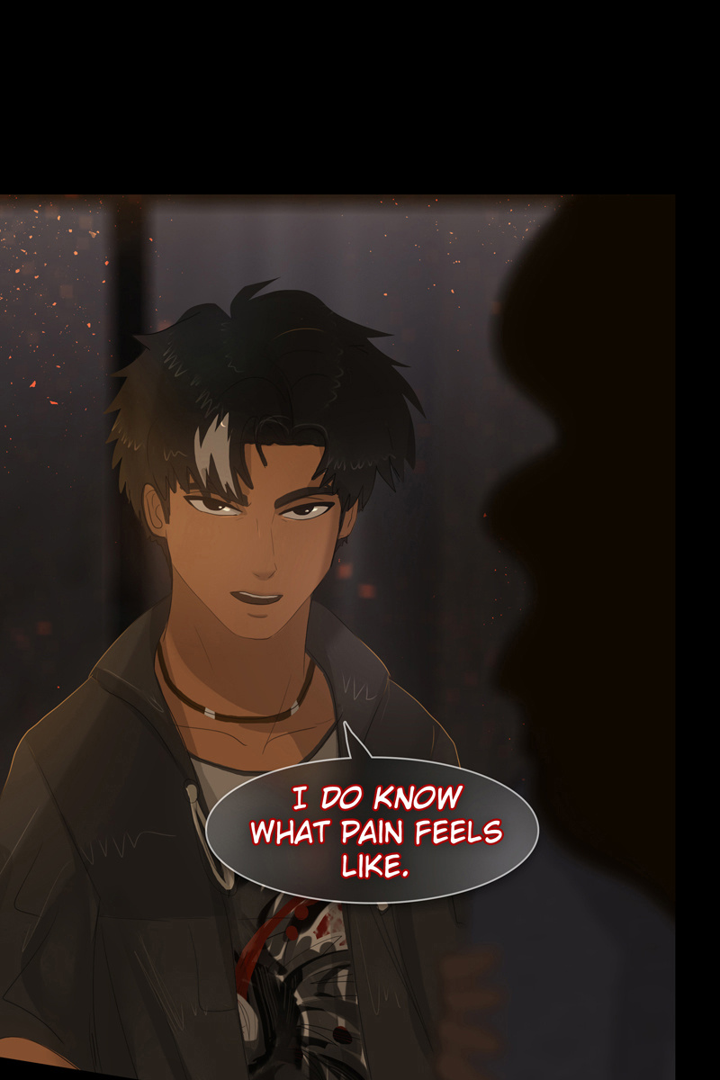 Not Even Bones chapter 19 - page 45