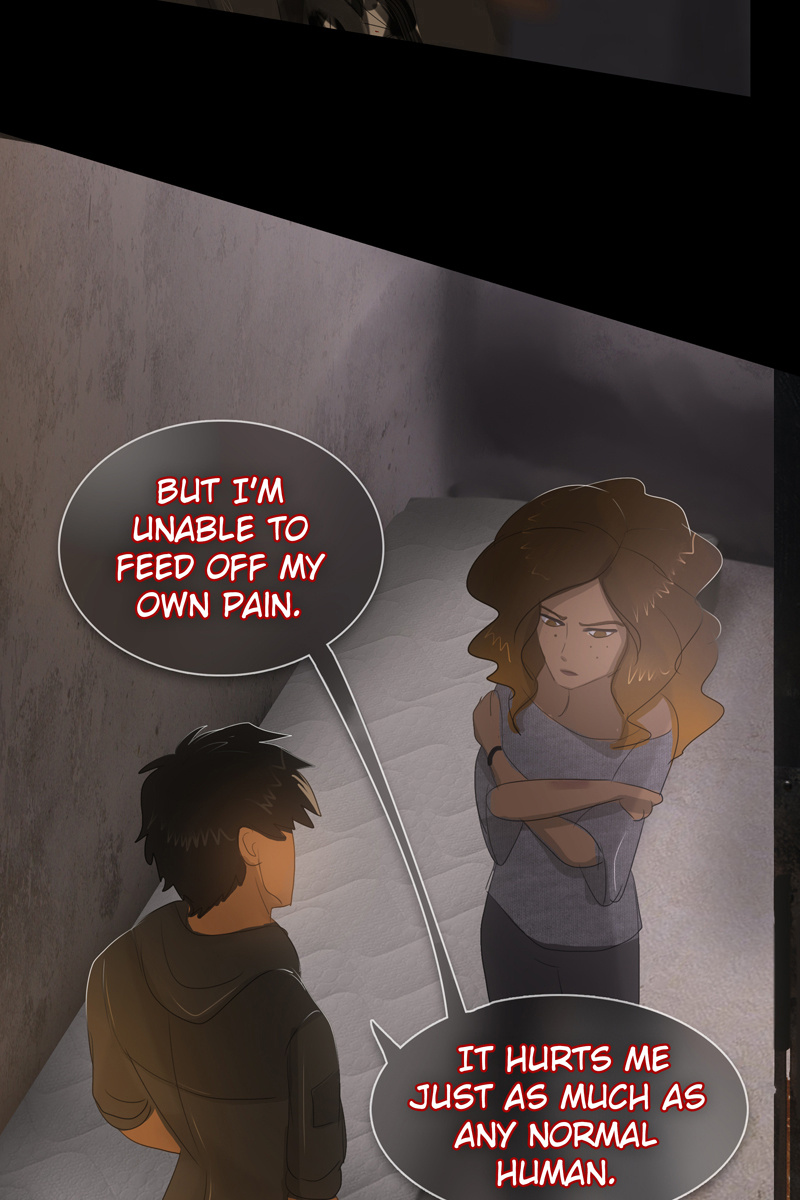 Not Even Bones chapter 19 - page 46