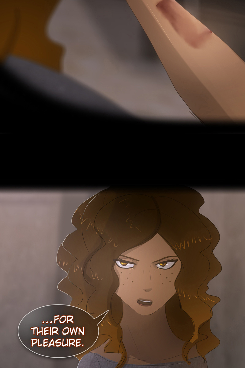 Not Even Bones chapter 19 - page 49