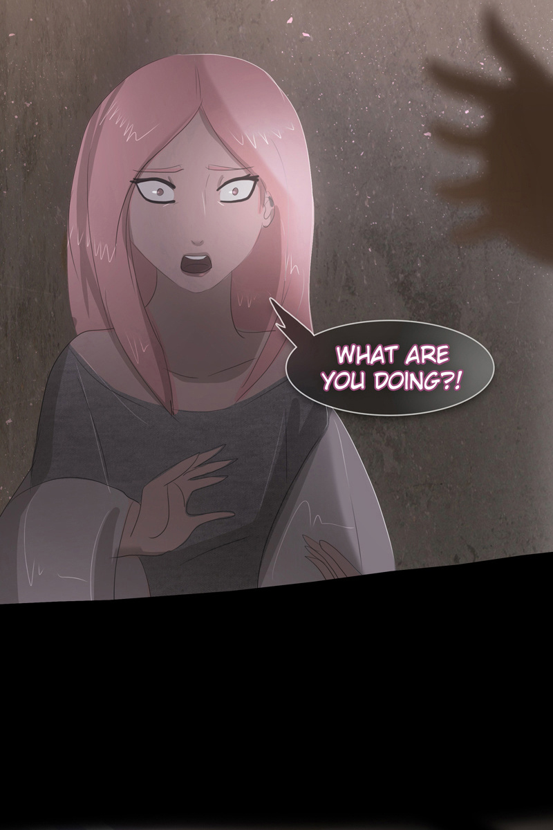 Not Even Bones chapter 19 - page 5
