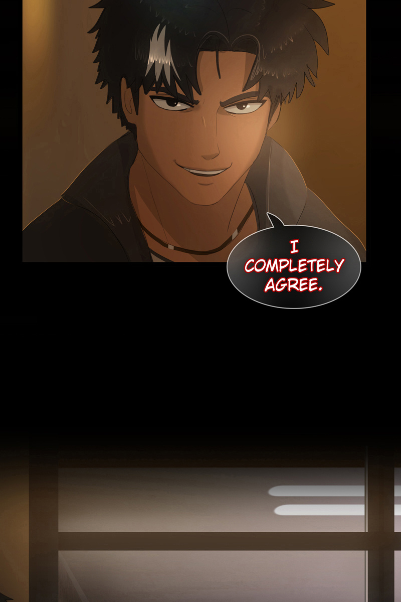 Not Even Bones chapter 19 - page 52