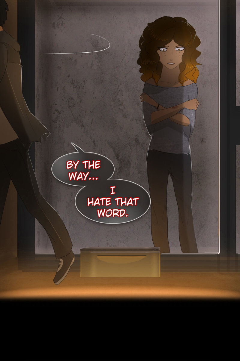 Not Even Bones chapter 19 - page 53