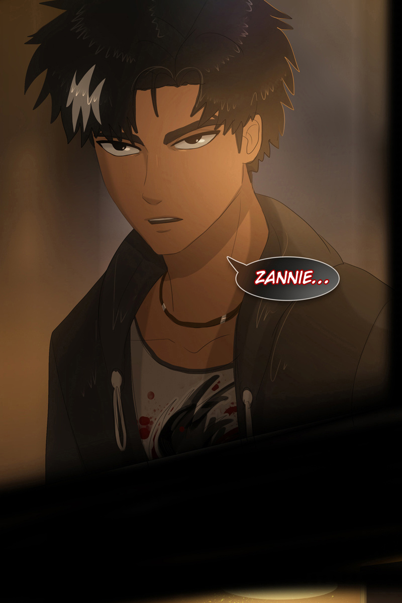Not Even Bones chapter 19 - page 55