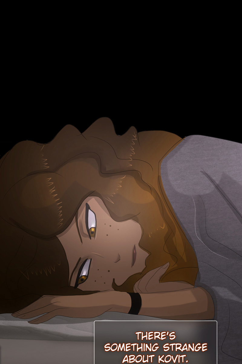 Not Even Bones chapter 19 - page 63