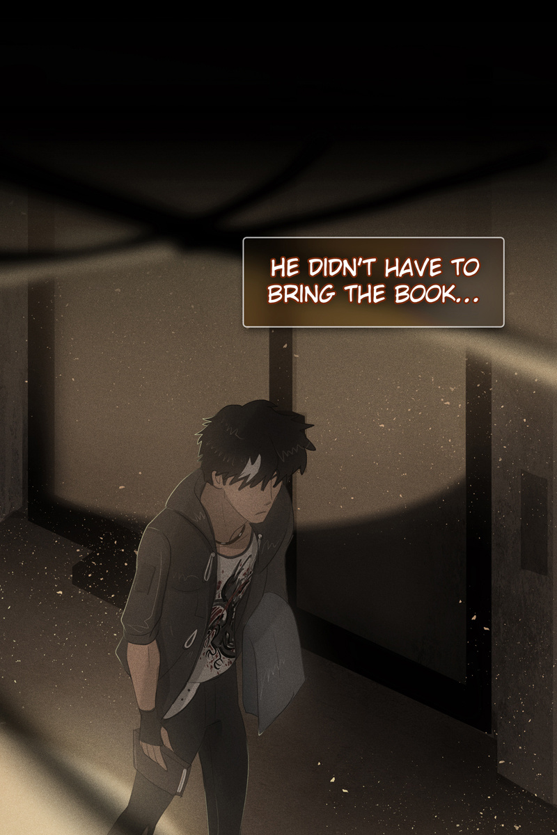 Not Even Bones chapter 19 - page 65