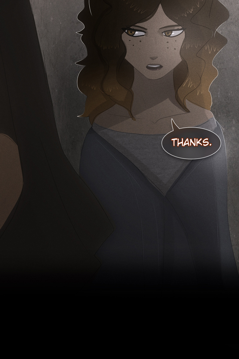 Not Even Bones chapter 19 - page 67