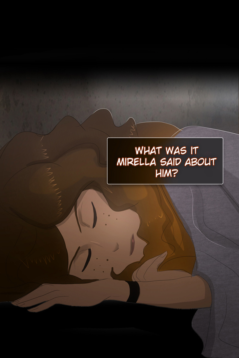 Not Even Bones chapter 19 - page 68