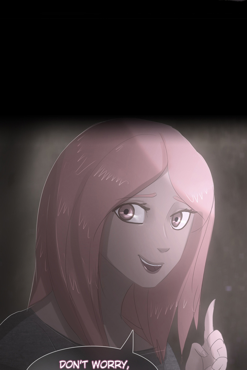 Not Even Bones chapter 19 - page 69