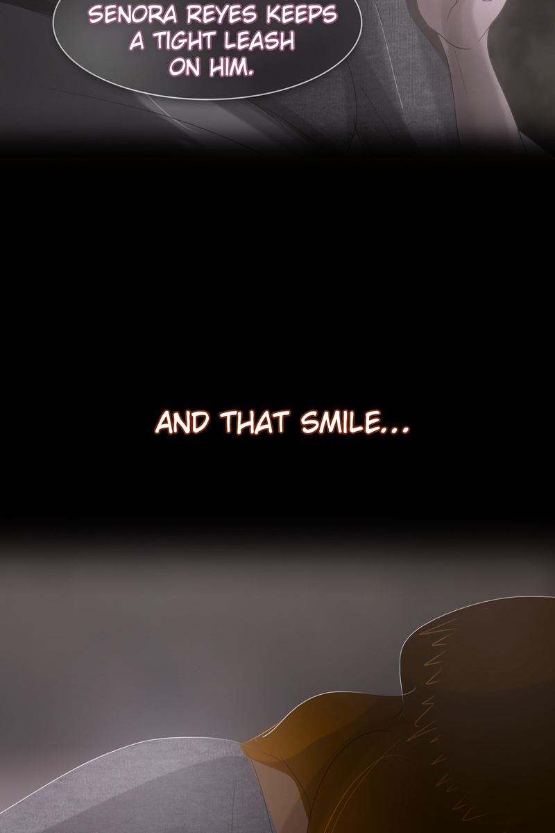 Not Even Bones chapter 19 - page 70