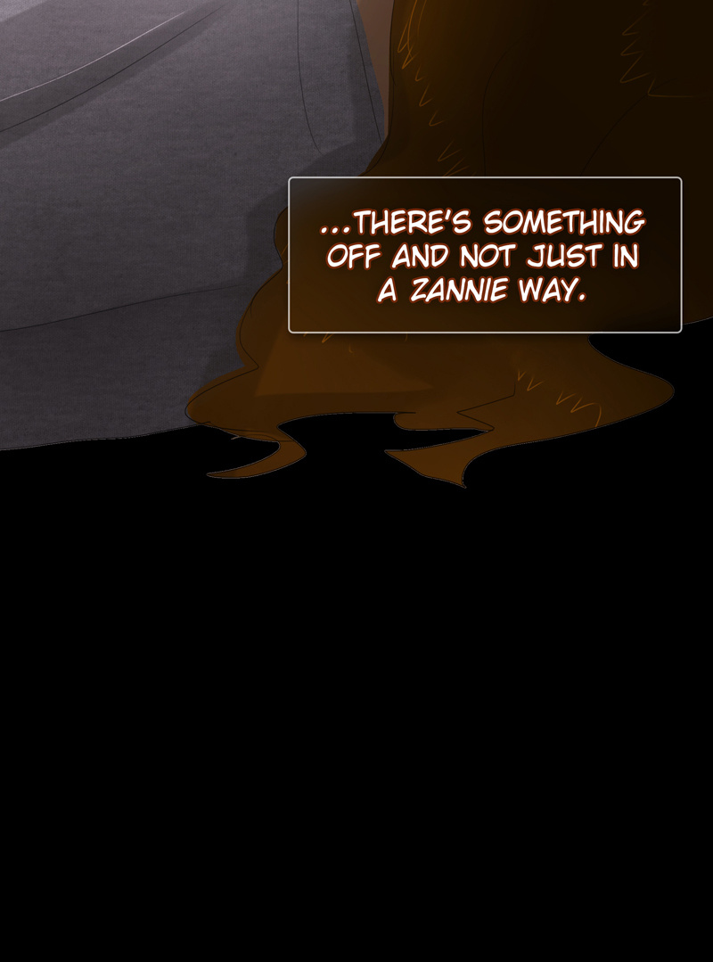 Not Even Bones chapter 19 - page 71