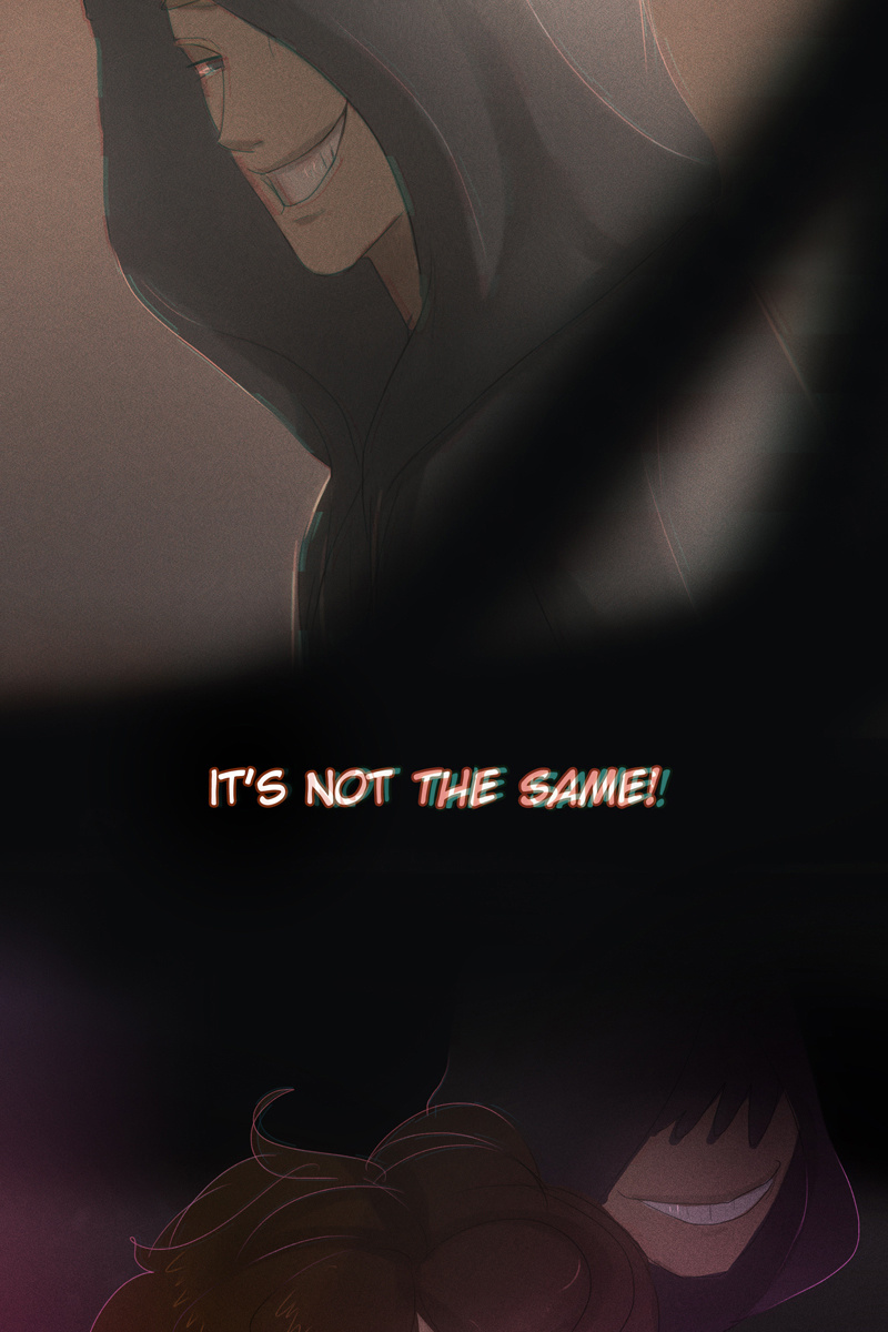 Not Even Bones chapter 19 - page 77