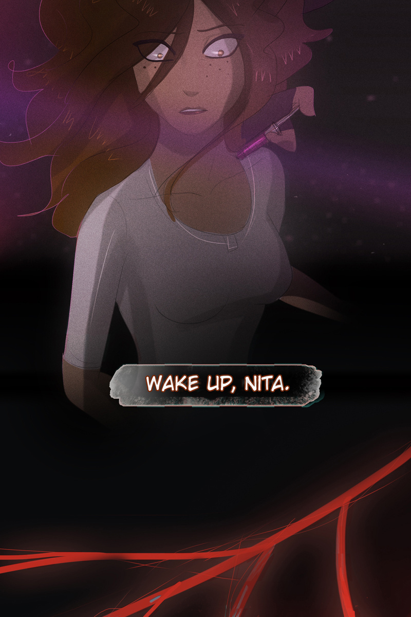 Not Even Bones chapter 19 - page 78