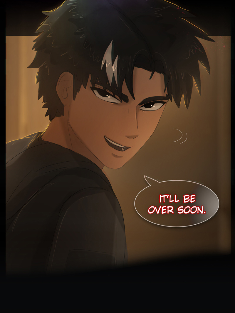Not Even Bones chapter 19 - page 81