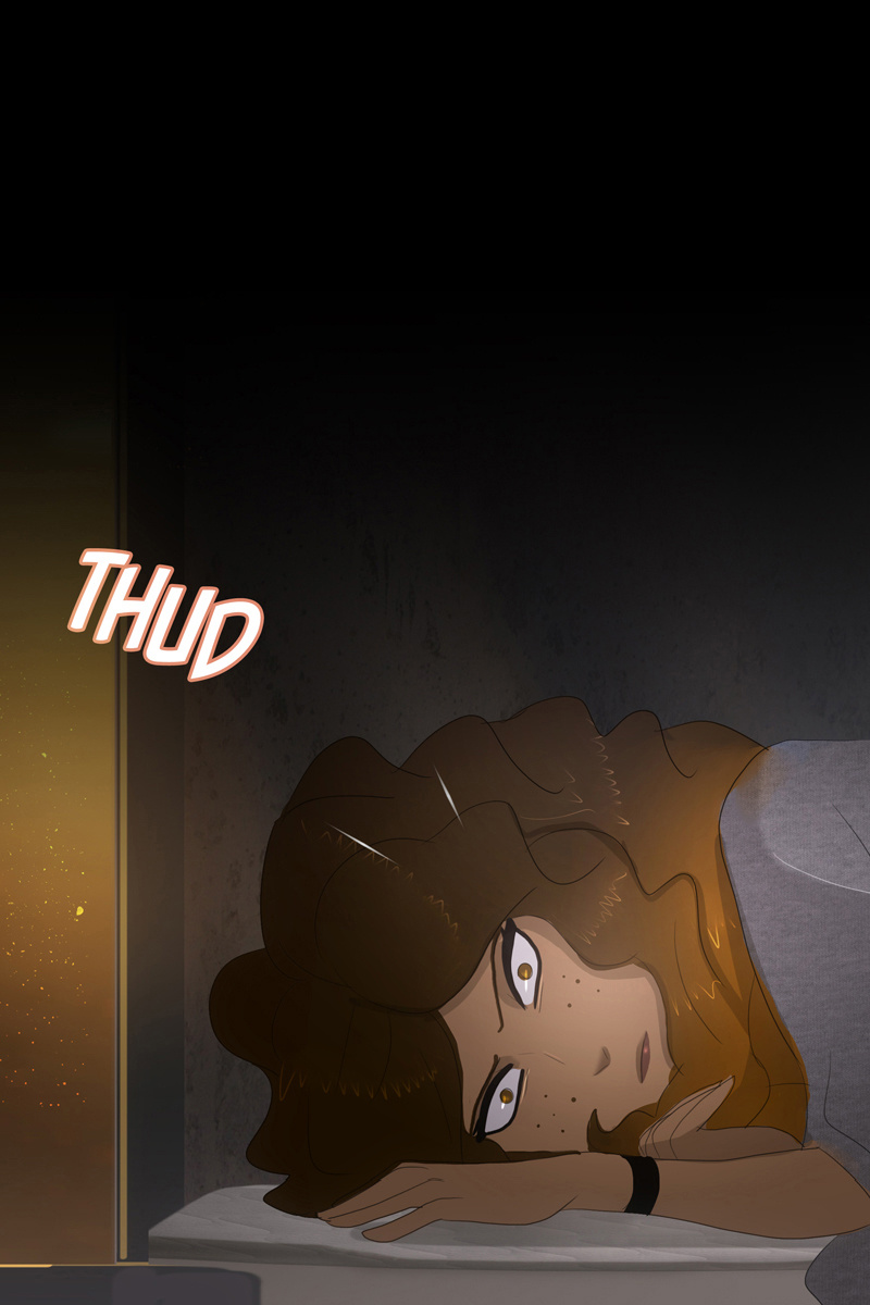 Not Even Bones chapter 19 - page 82