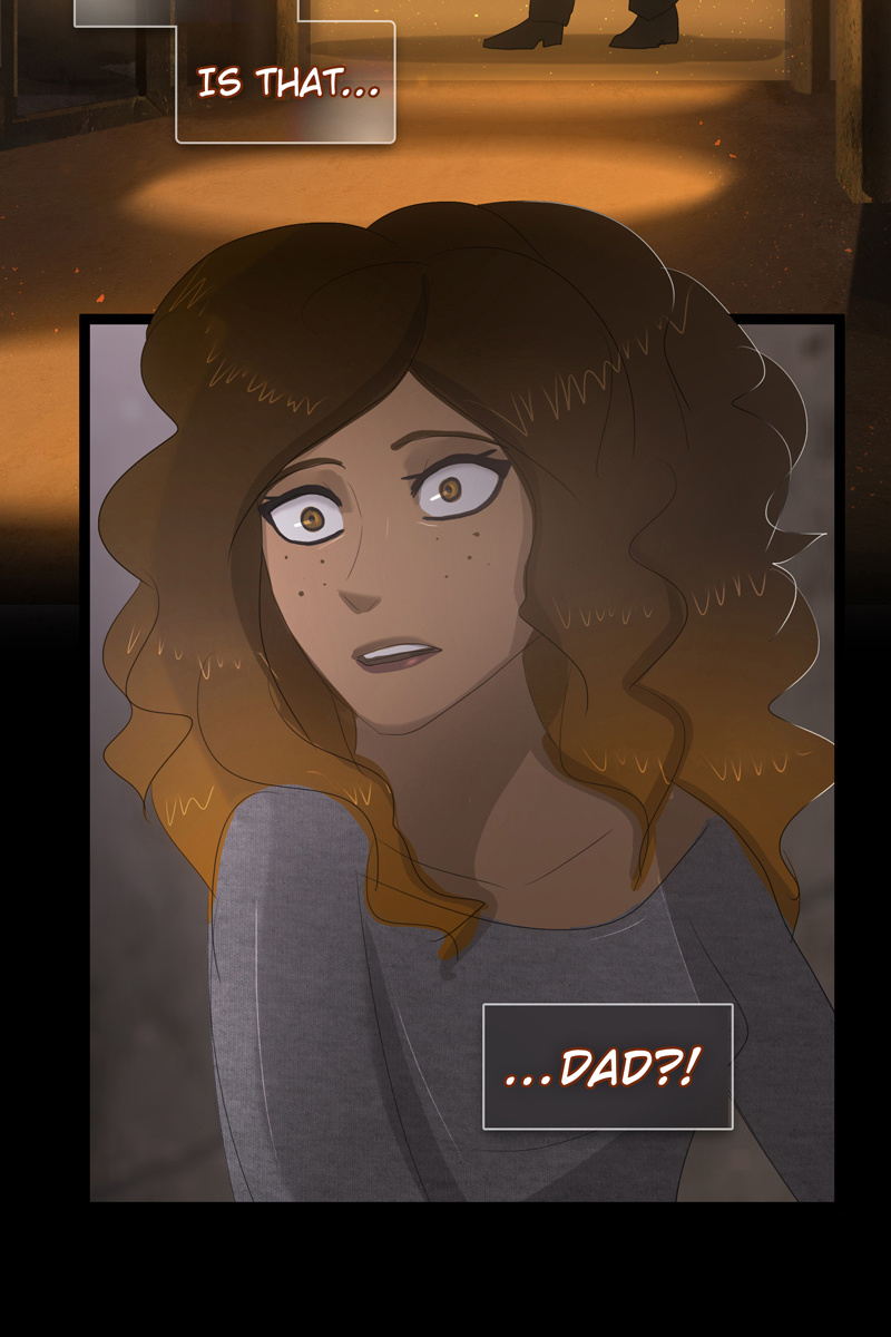 Not Even Bones chapter 19 - page 87