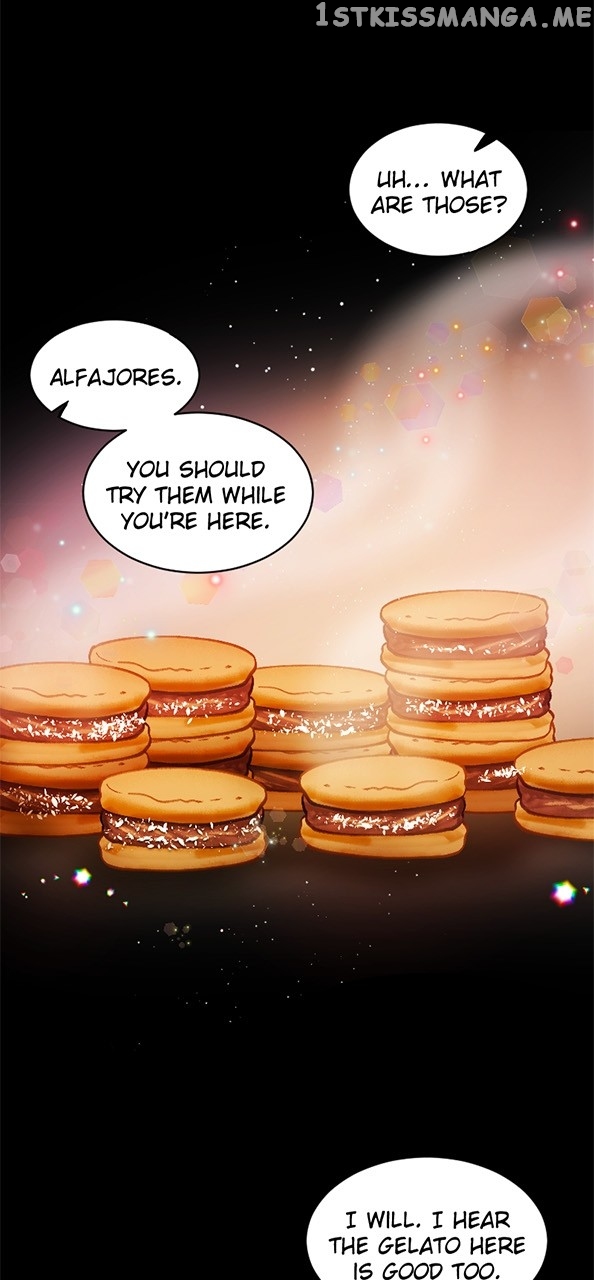 Not Even Bones Chapter 153 - page 11