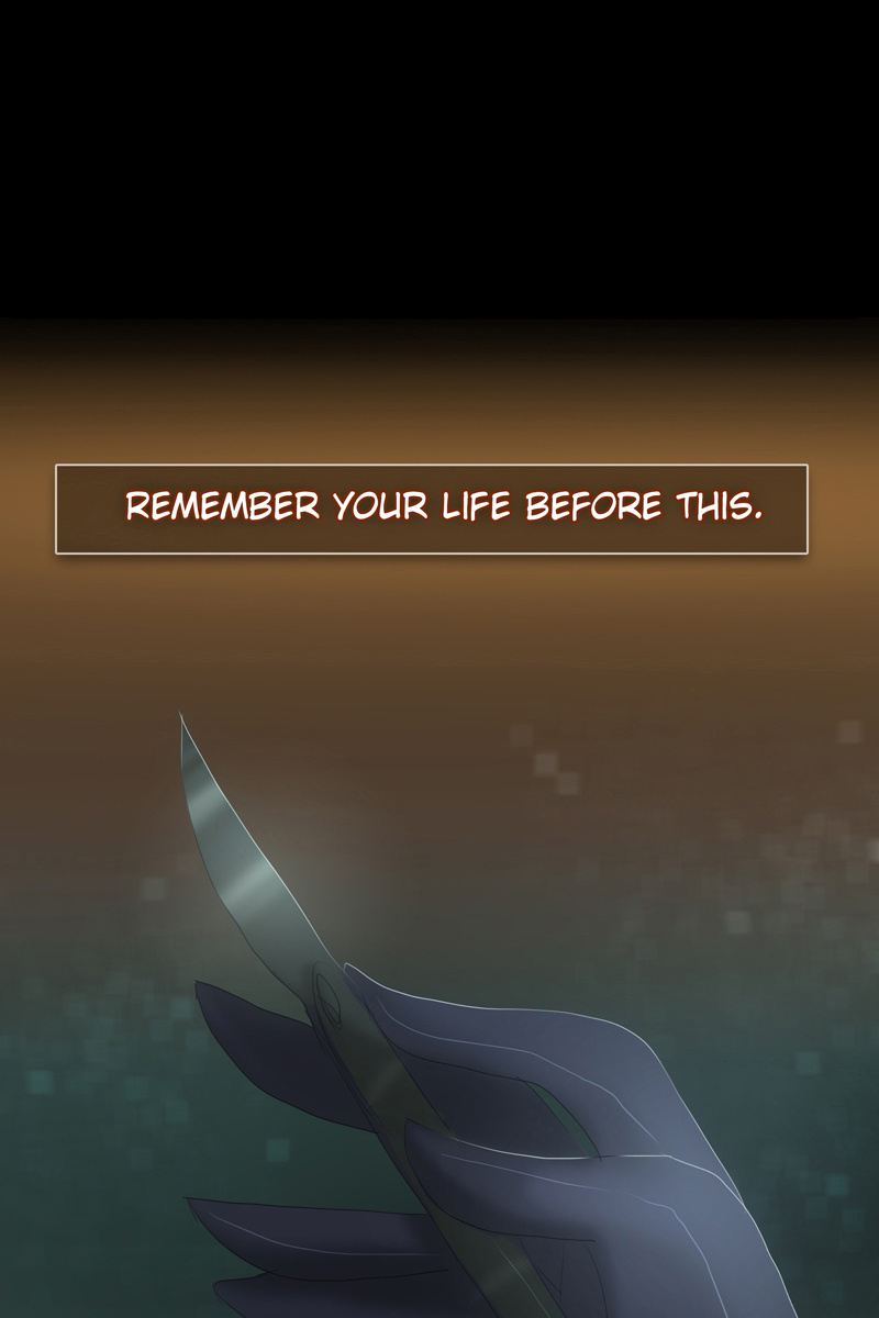 Not Even Bones chapter 29 - page 1