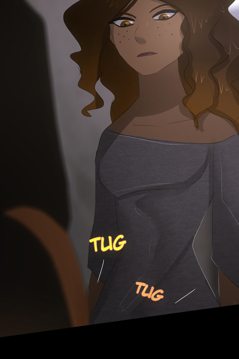 Not Even Bones chapter 29 - page 101