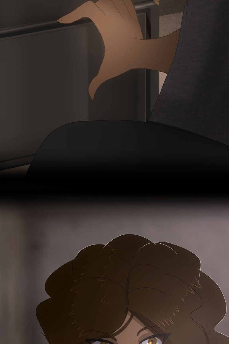 Not Even Bones chapter 29 - page 104