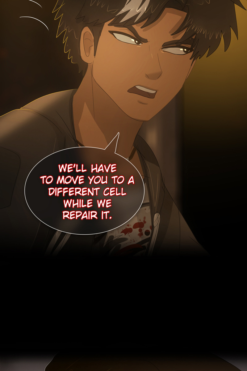 Not Even Bones chapter 29 - page 106