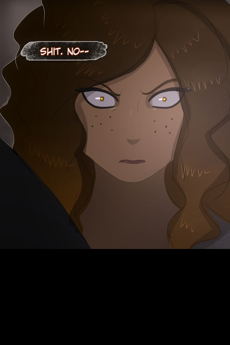 Not Even Bones chapter 29 - page 107