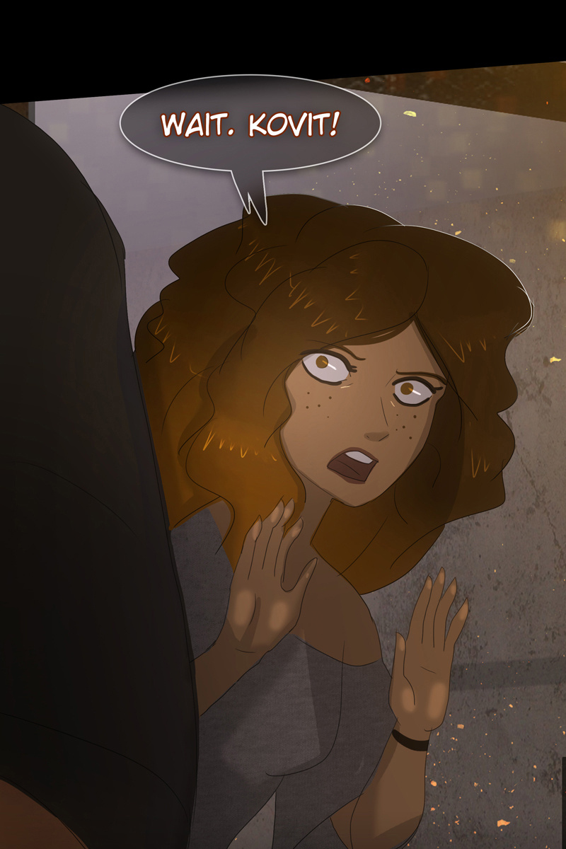 Not Even Bones chapter 29 - page 109