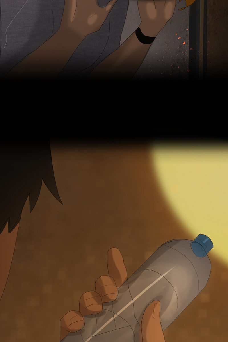 Not Even Bones chapter 29 - page 112