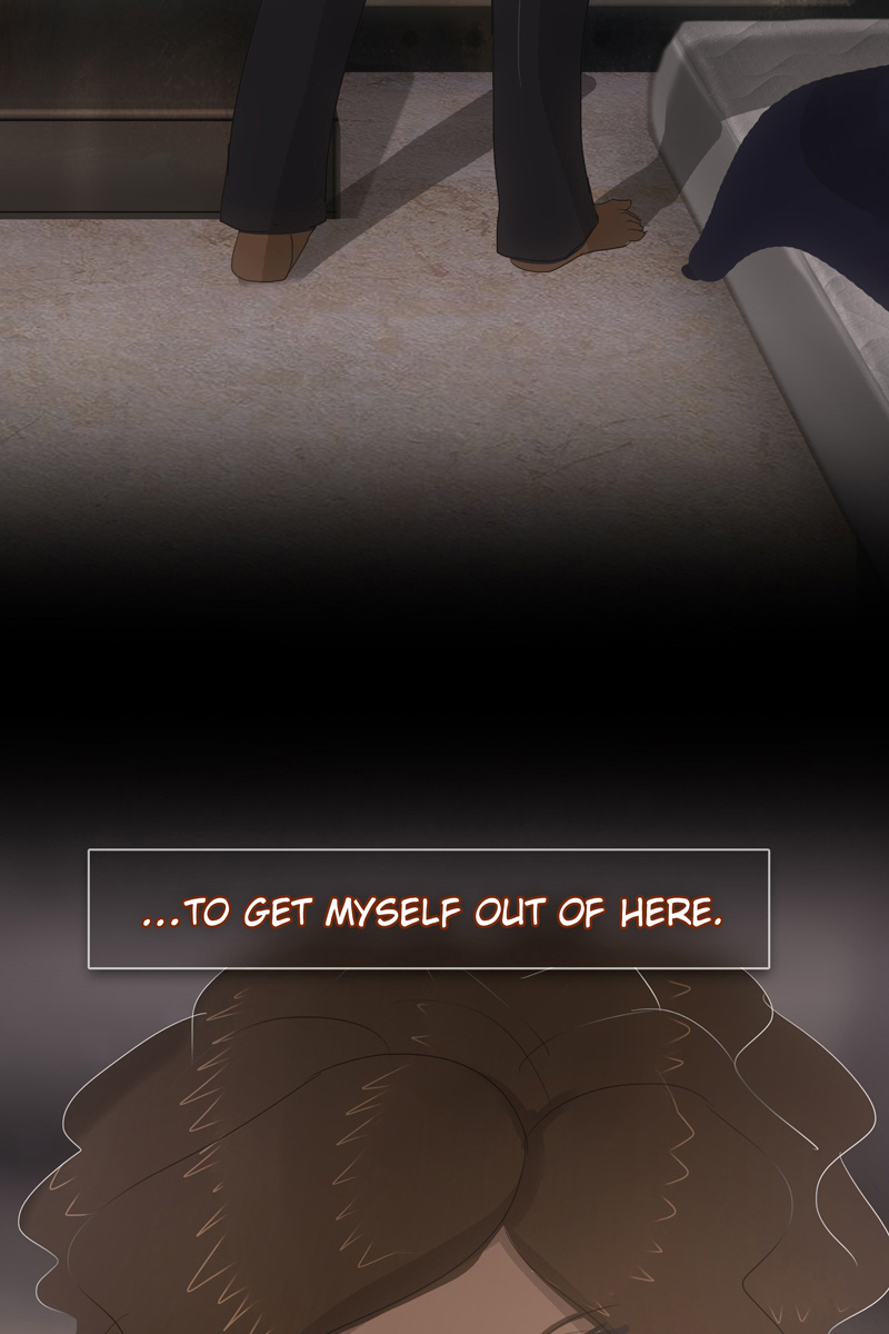 Not Even Bones chapter 29 - page 12