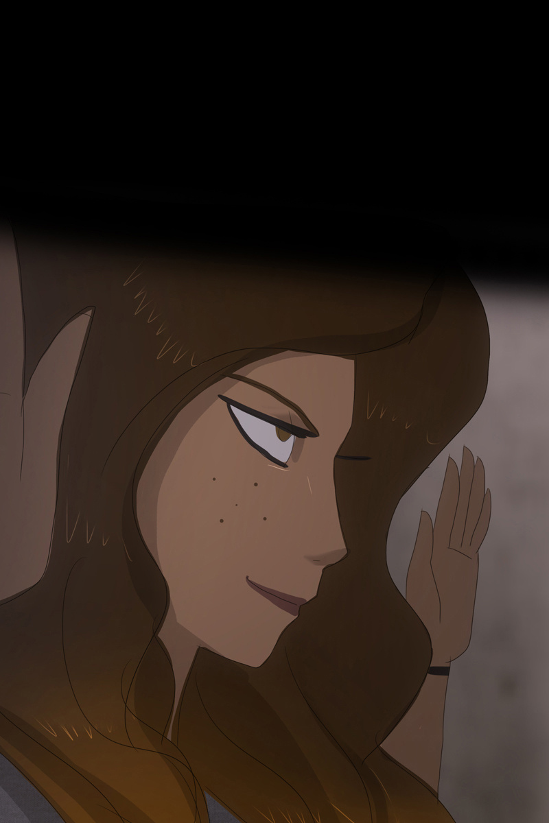 Not Even Bones chapter 29 - page 120
