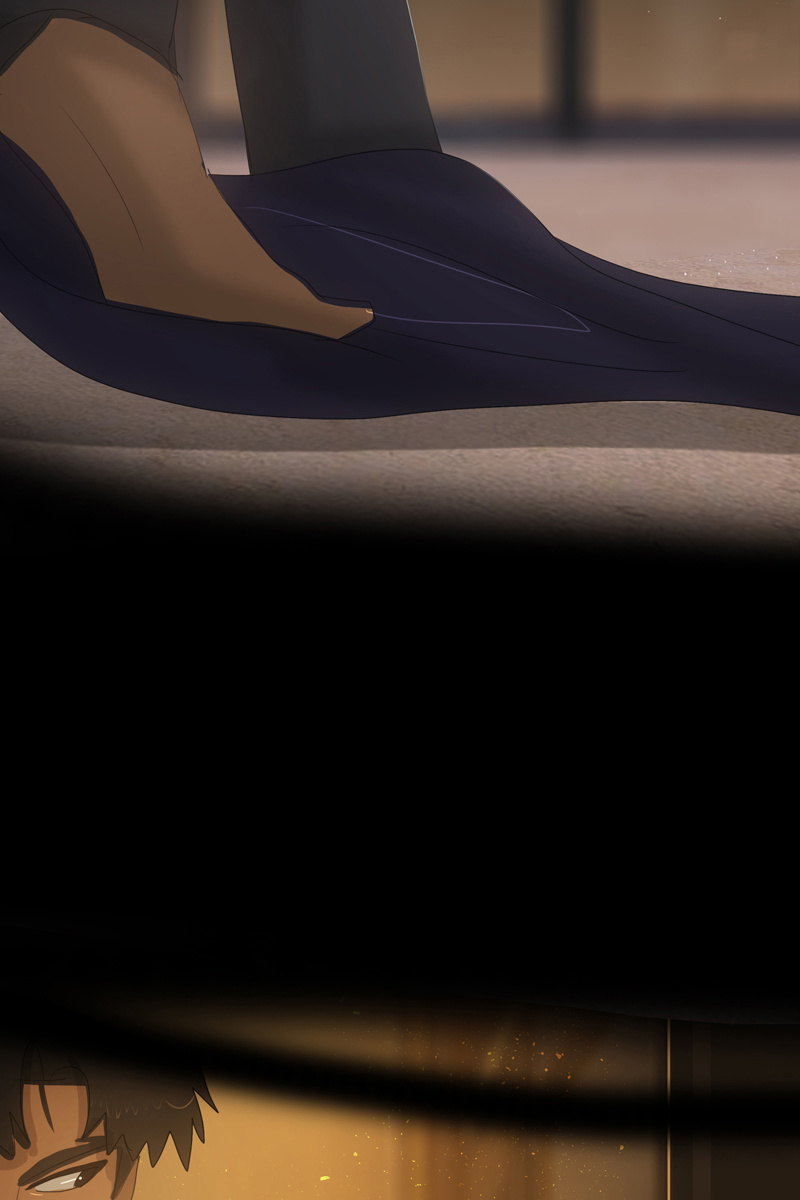 Not Even Bones chapter 29 - page 122