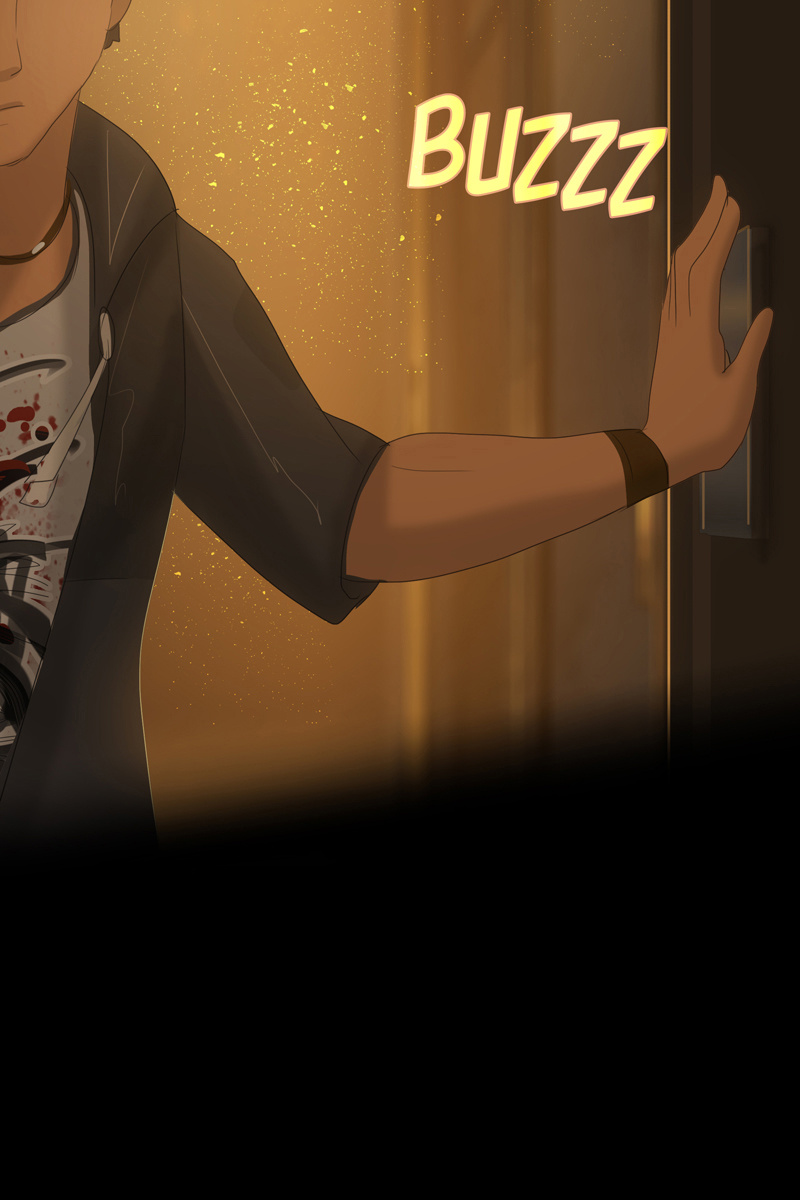 Not Even Bones chapter 29 - page 123