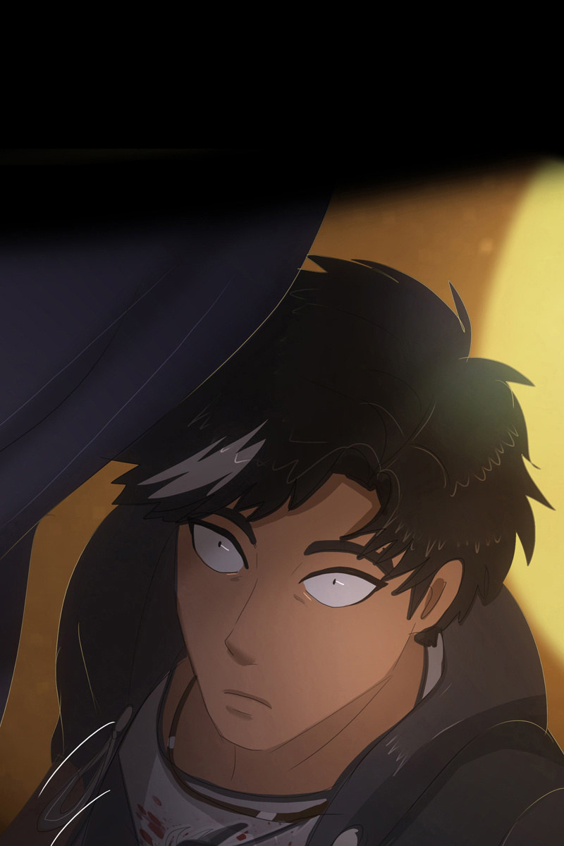 Not Even Bones chapter 29 - page 131