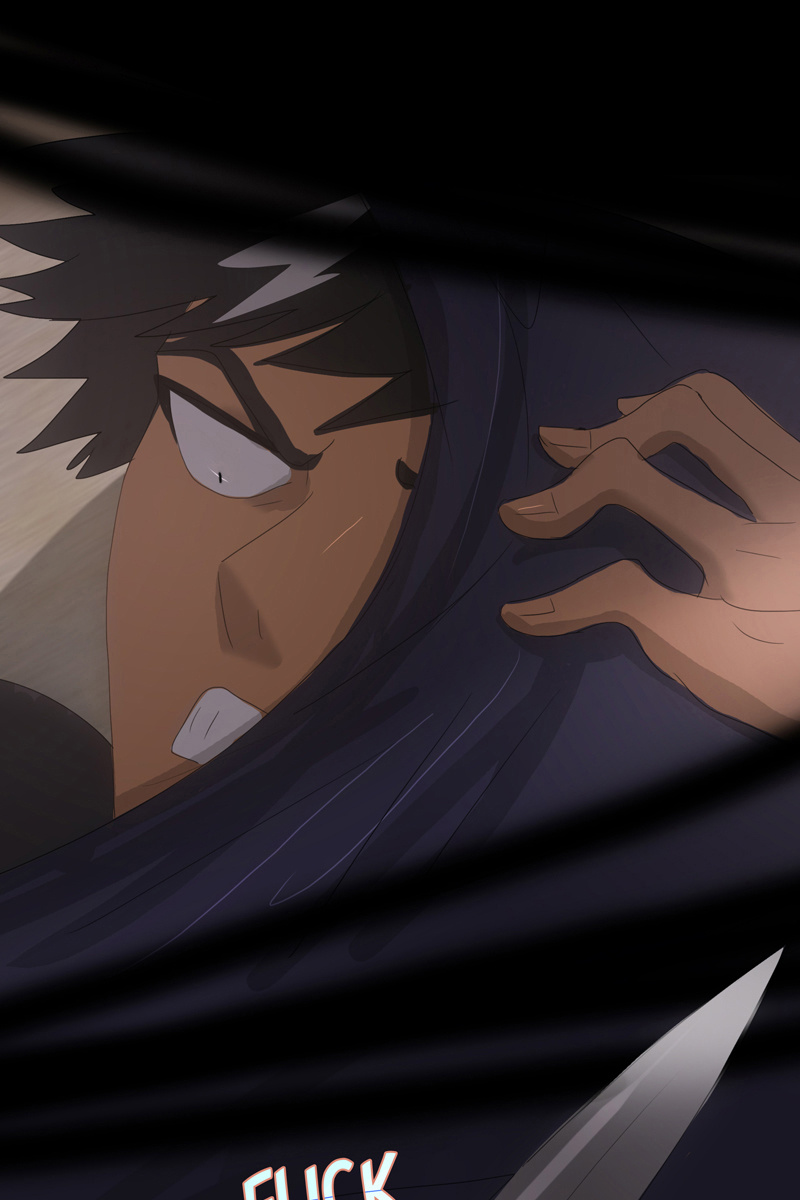 Not Even Bones chapter 29 - page 138