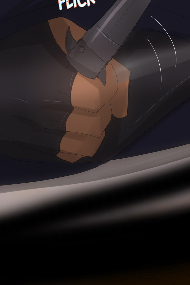 Not Even Bones chapter 29 - page 139