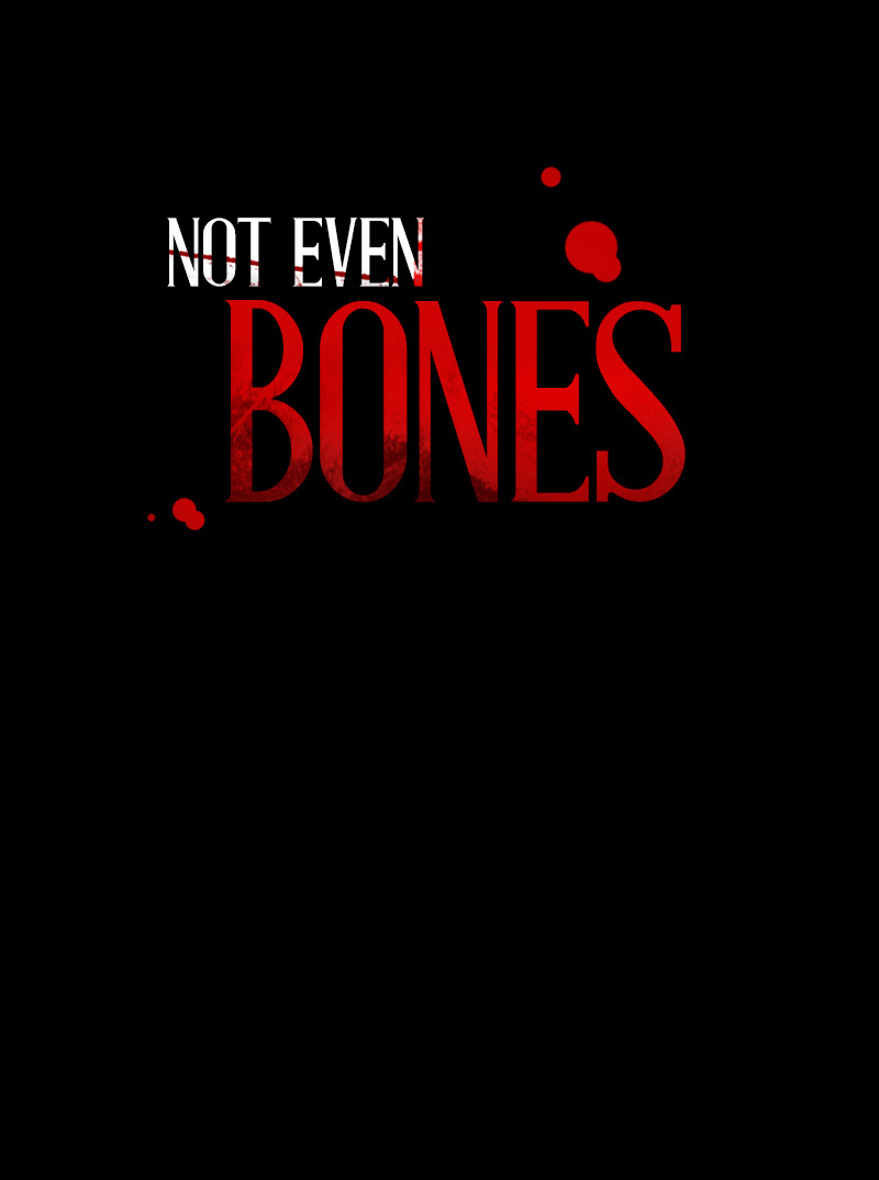 Not Even Bones chapter 29 - page 14
