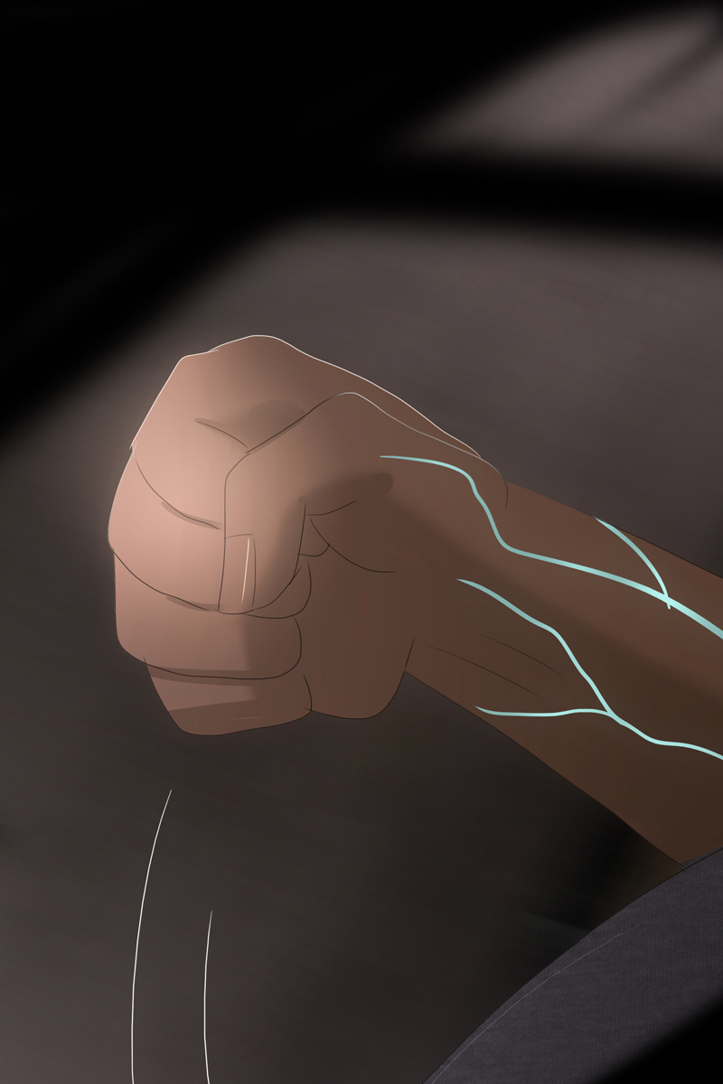 Not Even Bones chapter 29 - page 142